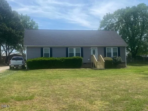 55 Brookhaven Pl, Henderson, NC 27537