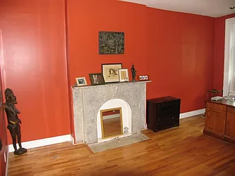 Rented by Tbshaw Realty Associates