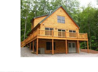 23 S Pond Shore Ln, Greenwood, ME 04255