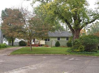 329 Highfield Dr, Columbus, OH