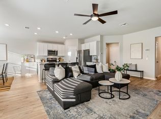 208 Royal Palm Way, Leander, TX 78641