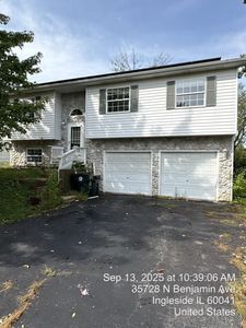 35728 N Benjamin Ave, Ingleside, IL, 60041