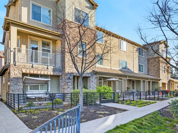 890 White Moonstone Loop, San Jose, CA 95123