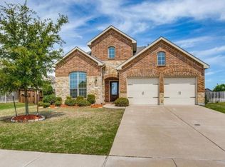 761 Sycamore Trl, Forney, TX 75126