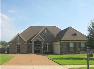 12223 Grand Ridge Ln, Arlington, TN 38002