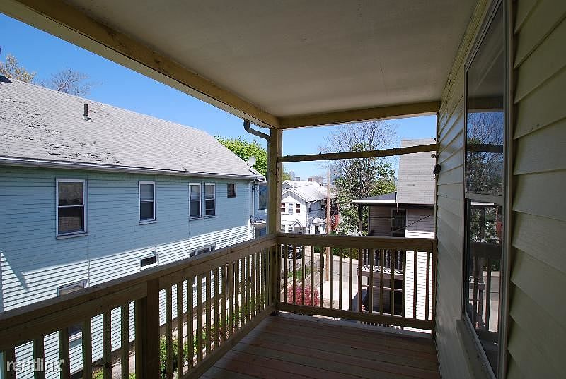 25 Thornton St. #2 Boston - Fort Hill Unit Photo 7