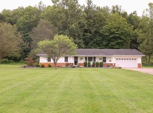 11038 E State Road 56, French Lick, IN 47432