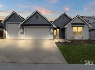 1176 W Eiger Dr, Nampa, ID 83686