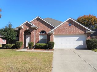 3812 Winding Way, Frisco, TX 75035