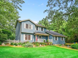 2859 Sager Rd, Valparaiso, IN 46383