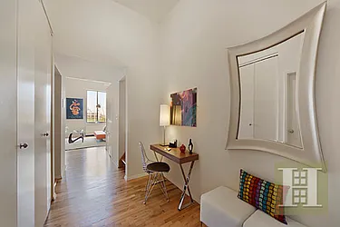 Sold by Halstead Real Estate