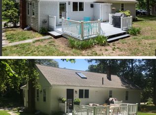 19 Pilgrim Rd, Hingham, MA 02043