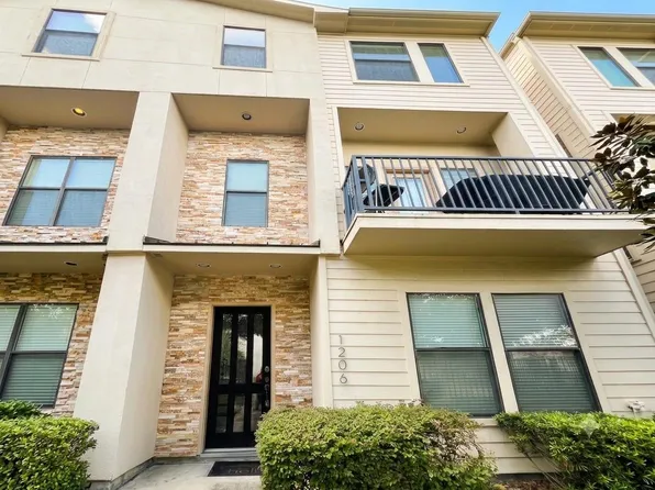 1206 Delano St, Houston, TX 77003