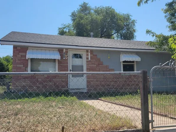 646 Ardath Ln, Pueblo, CO 81005