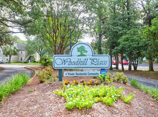 6241 Rolling Fork Rd #C-1103, Charleston, SC 29406