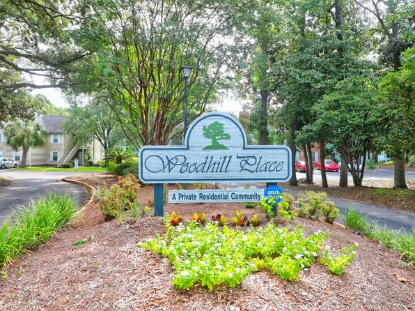 6241 Rolling Fork Rd #C-1103, Charleston, SC 29406