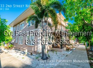 533 2nd St N, Saint Petersburg, FL 33701