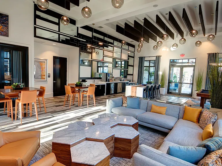 Clubhouse