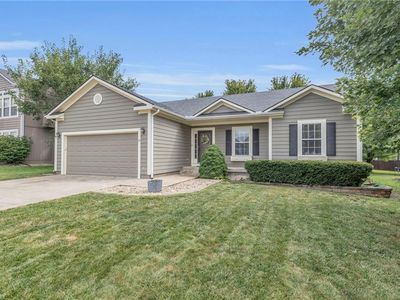 11 Westwood Cir, Ottawa, KS, 66067