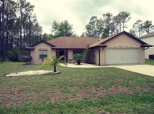4 Kalanchoe Ct, Palm Coast, FL 32164