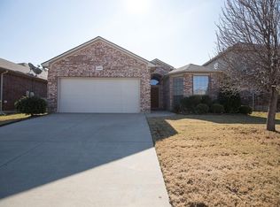 5405 Grayson Ridge Dr, Fort Worth, TX 76179