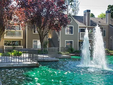 Bridges at San Ramon