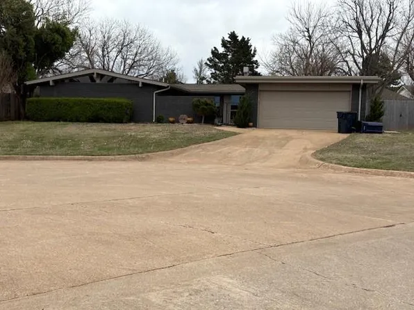 2708 NW 120th Ter, Oklahoma City, OK 73120