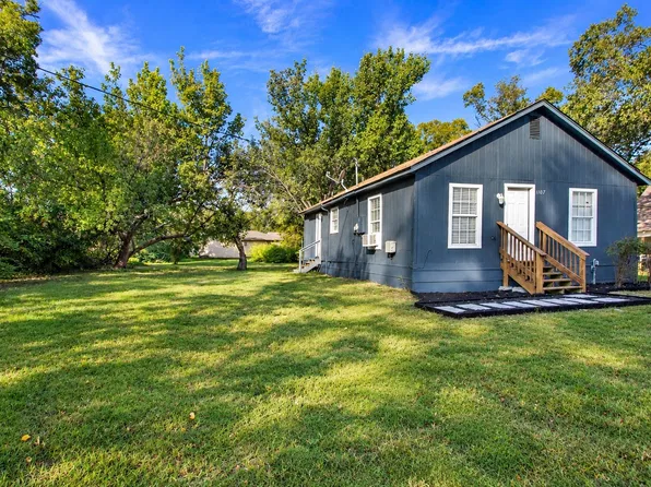 1107 Beech St, Bonham, TX 75418
