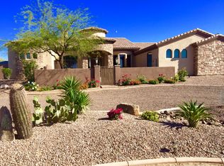 33408 N 140th St, Scottsdale, AZ 85262