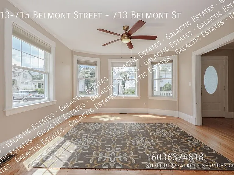 713-715 Belmont St #713 BELMONT ST — Photo 12