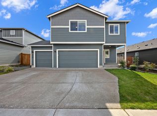 9214 Candytuft Dr SE, Olympia, WA 98501