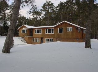 W7815 Wilson Island Rd, Phillips, WI 54555