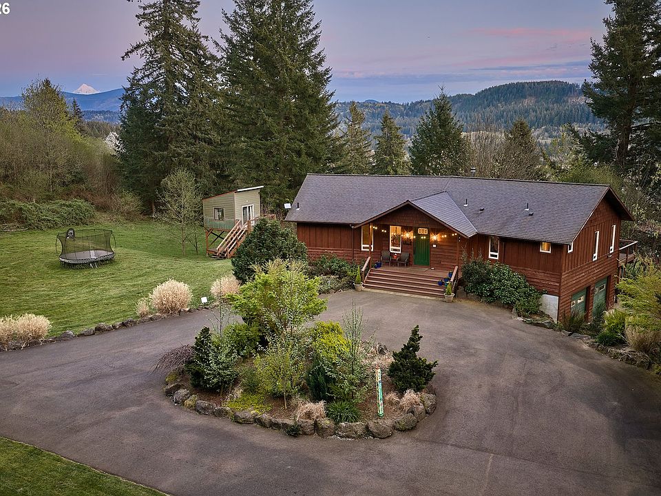 1st image of 1416 NE 394th Ave