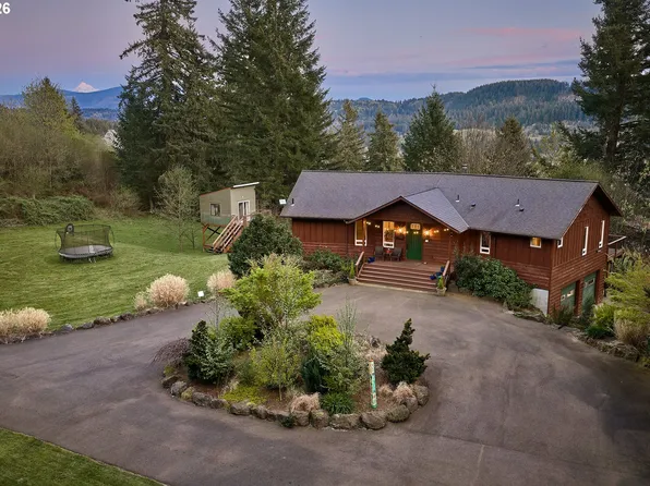 1416 NE 394th Ave, Washougal, WA 98671