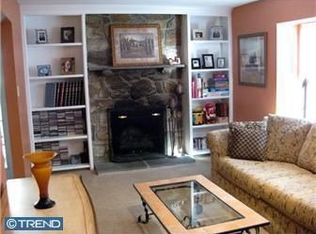 507 Brookfield Way, West Chester, PA 19382