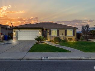 13100 Evening Breeze Ave, Bakersfield, CA 93314