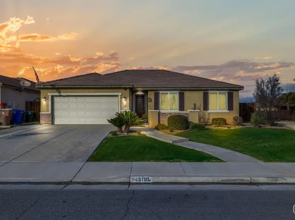 13100 Evening Breeze Ave, Bakersfield, CA 93314
