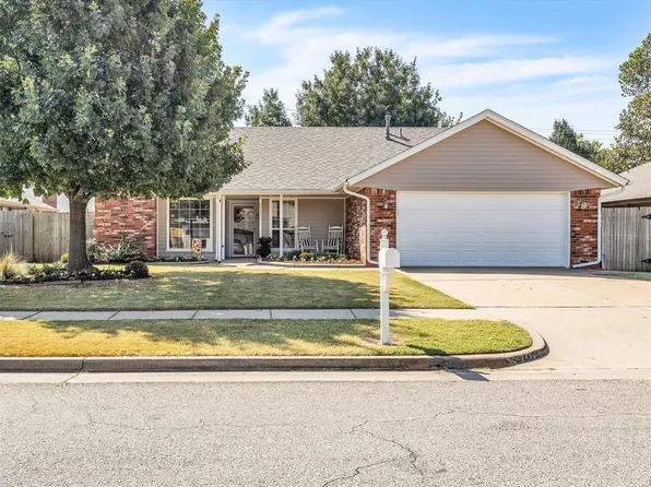 2116 Stepping Stone Trl, Edmond, OK 73013