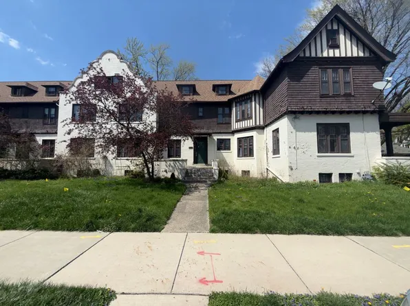 8123 E Lafayette St, Detroit, MI 48214