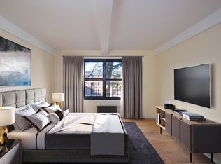 2353 Crotona Ave APT 4C, Bronx, NY 10458