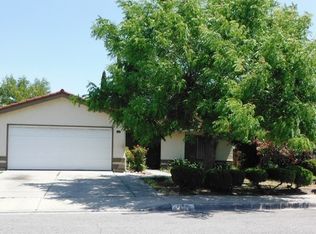 1758 Minas De Oro, San Jose, CA 95116