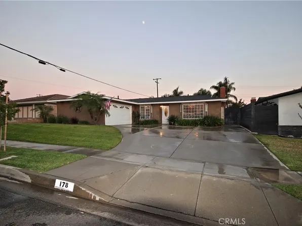 178 W Norgate St, Glendora, CA 91740