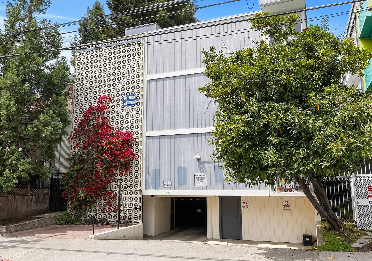 2540 Benvenue LLC — Photo 1