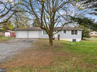 3572 Edenville Rd, Chambersburg, PA 17202