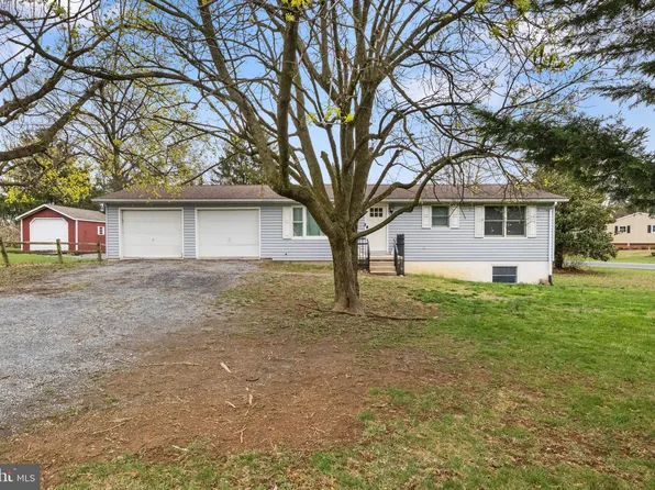 3572 Edenville Rd, Chambersburg, PA 17202