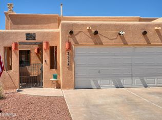2228 Stone Pine Dr, Las Cruces, NM 88012