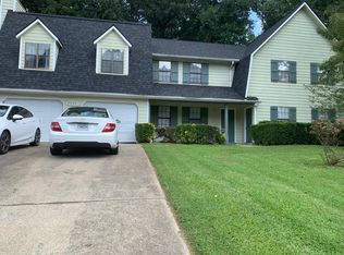 2037 Laboon Cir APT B, College Park, GA 30349