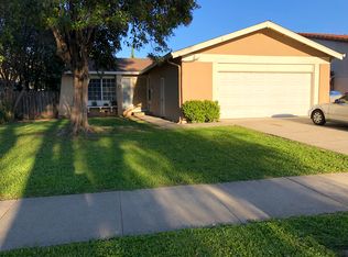282 Bromley Cross Dr, San Jose, CA 95119