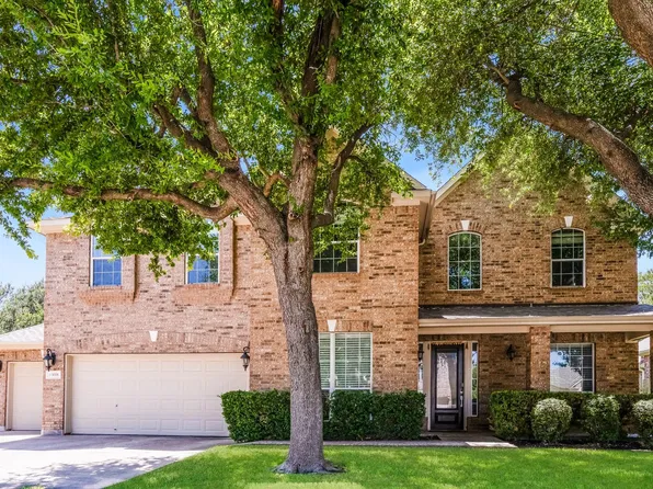 3006 Covington Pl, Round Rock, TX 78681