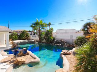 1900 Nugget Dr, Lake Havasu City, AZ 86404